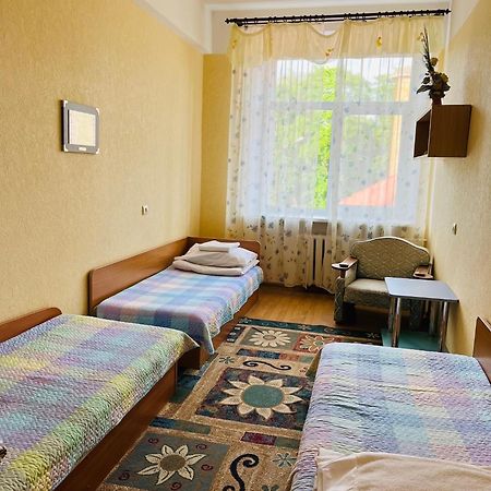 Hotel Apgyvendinimo Istaiga Kornealita-Zarasai Exterior foto